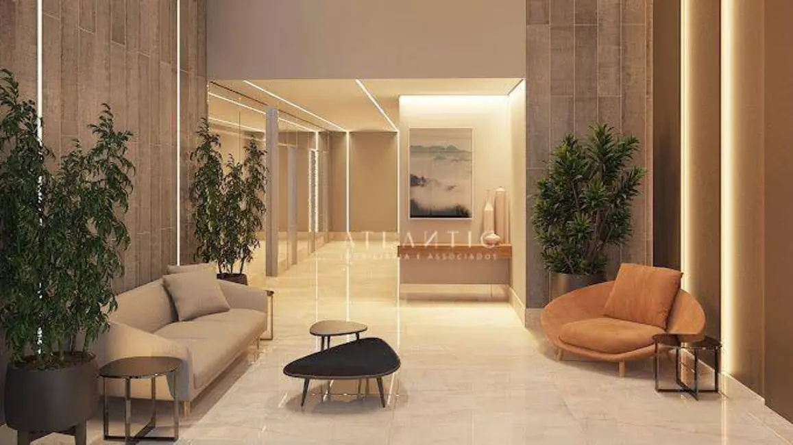 Apartamento com 2 quartos à venda, 67m2 em Praia de Itaparica, Vila Velha - ES - imagem 9 Foto 9 de Apartamento com 2 quartos à venda, 67m2 em Praia de Itaparica, Vila Velha - ES