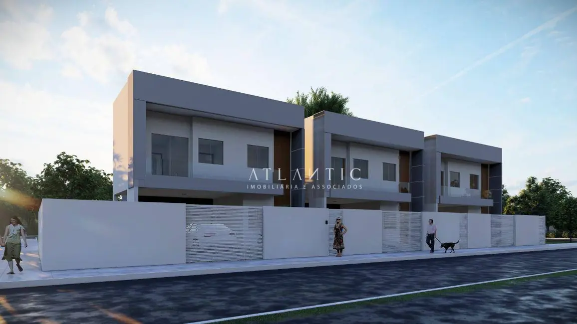 Casa de Condomínio com 3 quartos à venda, 360m2 em Interlagos, Vila Velha - ES - imagem 7 Foto 7 de Casa de Condomínio com 3 quartos à venda, 360m2 em Interlagos, Vila Velha - ES