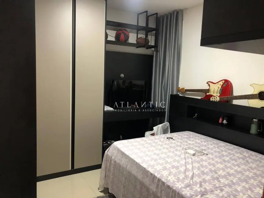 Foto 6 de Apartamento com 2 quartos à venda, 60m2 em Praia de Itaparica, Vila Velha - ES