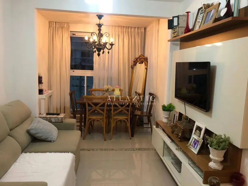 Foto 1 de Apartamento com 2 quartos à venda, 60m2 em Praia de Itaparica, Vila Velha - ES