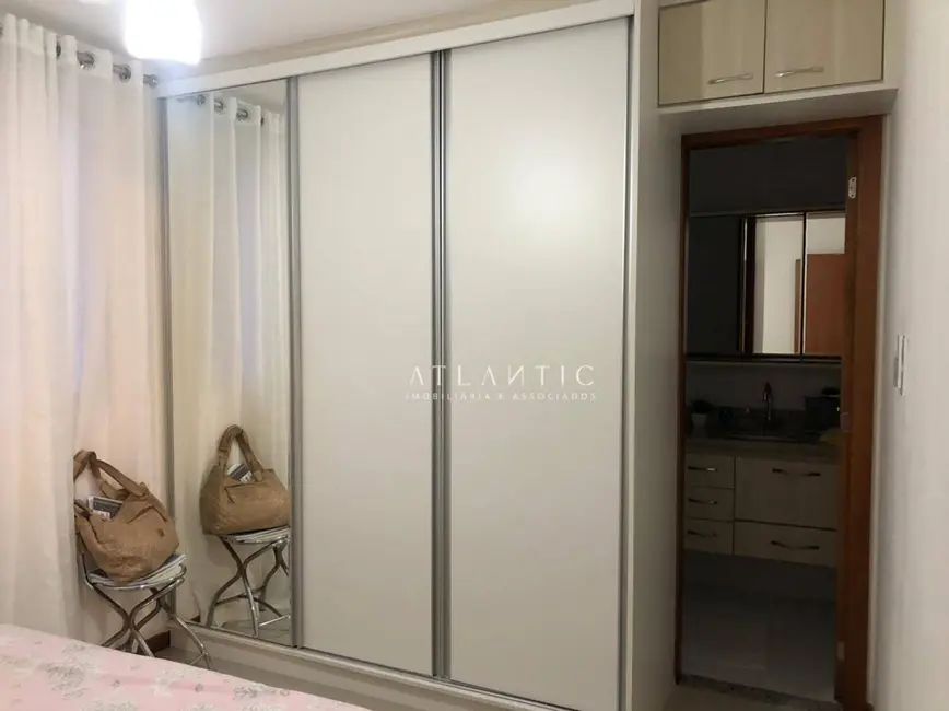 Foto 5 de Apartamento com 2 quartos à venda, 60m2 em Praia de Itaparica, Vila Velha - ES