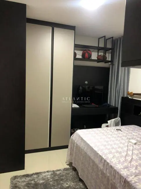 Foto 7 de Apartamento com 2 quartos à venda, 60m2 em Praia de Itaparica, Vila Velha - ES