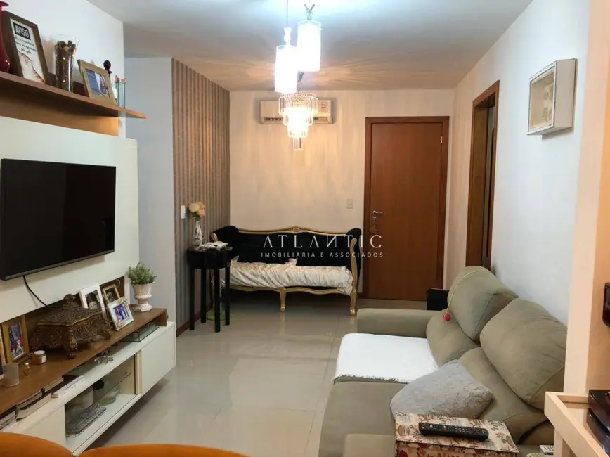 Foto 3 de Apartamento com 2 quartos à venda, 60m2 em Praia de Itaparica, Vila Velha - ES