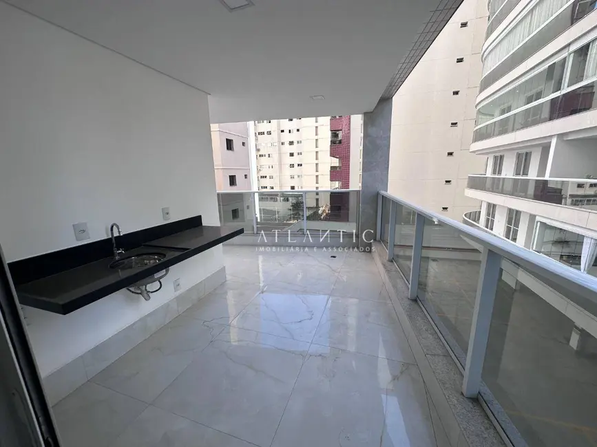 Foto 1 de Apartamento com 4 quartos à venda, 110m2 em Praia da Costa, Vila Velha - ES