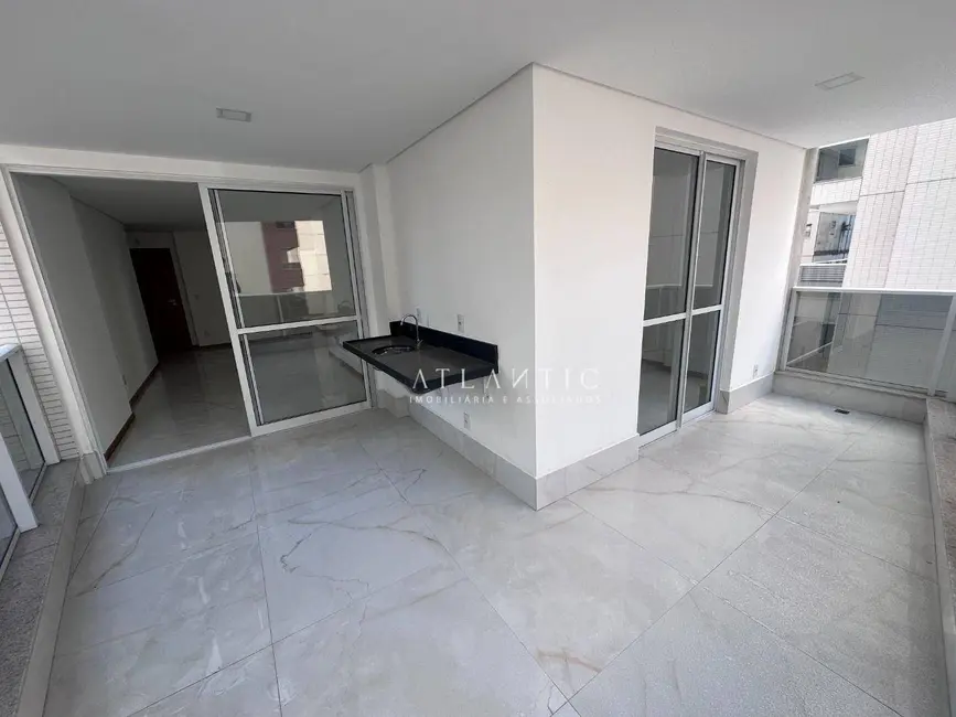 Foto 3 de Apartamento com 4 quartos à venda, 110m2 em Praia da Costa, Vila Velha - ES