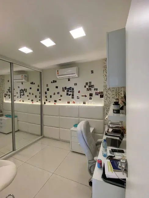 Apartamento com 2 quartos à venda, 78m2 em Vila Velha - ES - imagem 4 Foto 4 de Apartamento com 2 quartos à venda, 78m2 em Vila Velha - ES