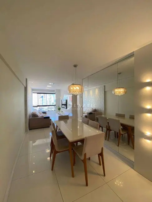 Apartamento com 2 quartos à venda, 78m2 em Vila Velha - ES - imagem 2 Foto 2 de Apartamento com 2 quartos à venda, 78m2 em Vila Velha - ES
