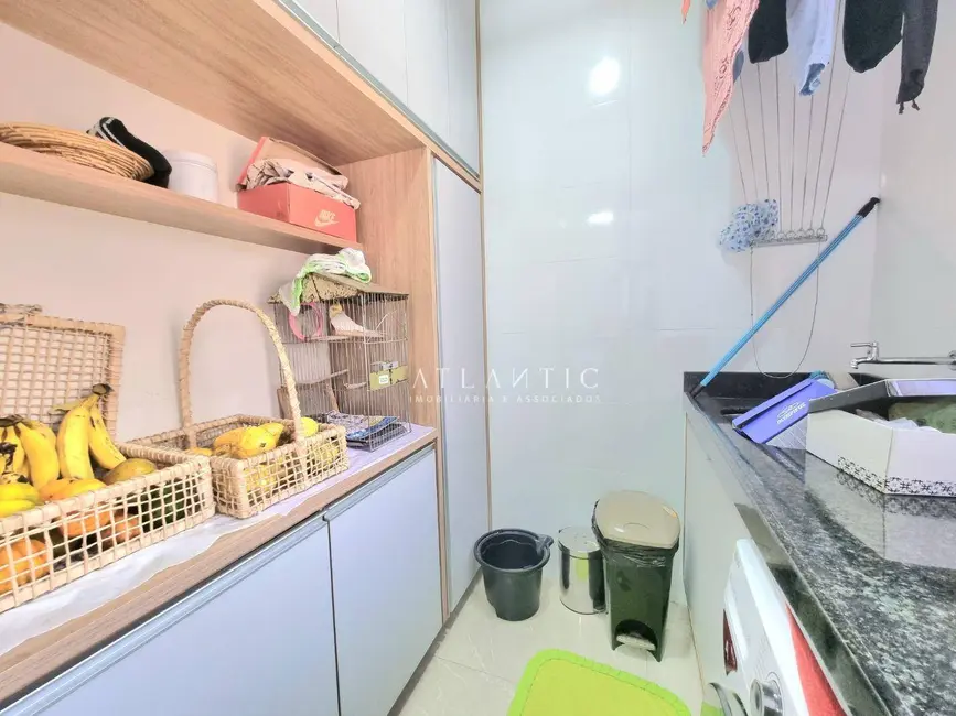 Foto 3 de Apartamento com 3 quartos à venda, 120m2 em Praia da Costa, Vila Velha - ES