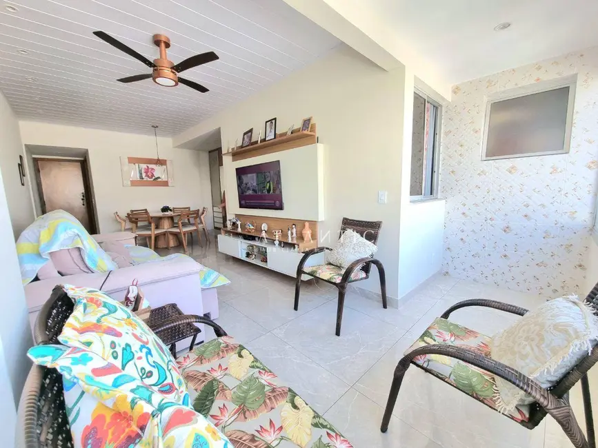 Foto 6 de Apartamento com 3 quartos à venda, 120m2 em Praia da Costa, Vila Velha - ES