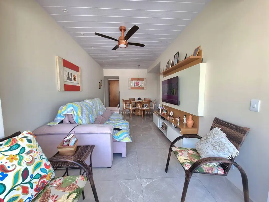 Foto 7 de Apartamento com 3 quartos à venda, 120m2 em Praia da Costa, Vila Velha - ES