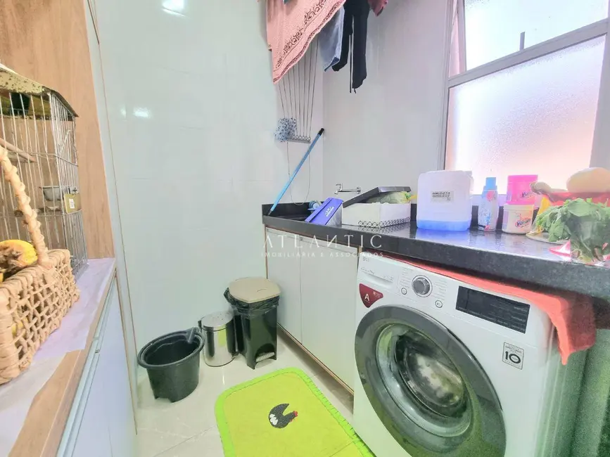 Foto 4 de Apartamento com 3 quartos à venda, 120m2 em Praia da Costa, Vila Velha - ES