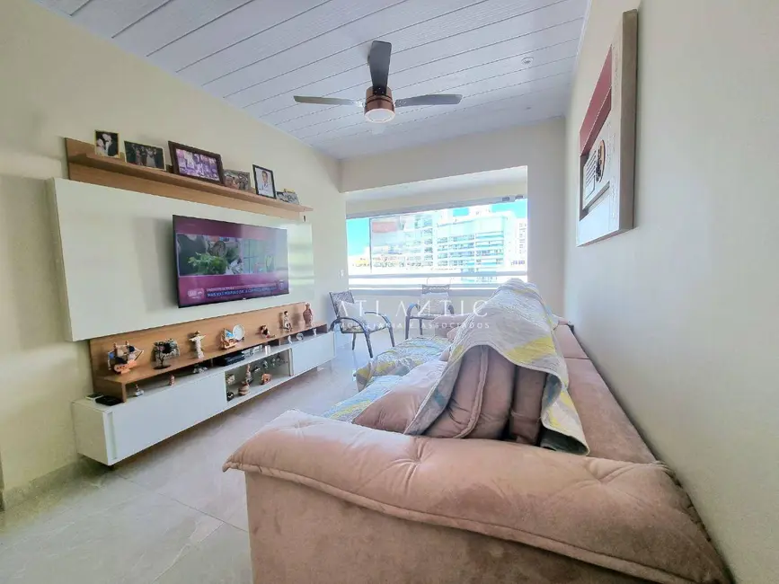 Foto 8 de Apartamento com 3 quartos à venda, 120m2 em Praia da Costa, Vila Velha - ES