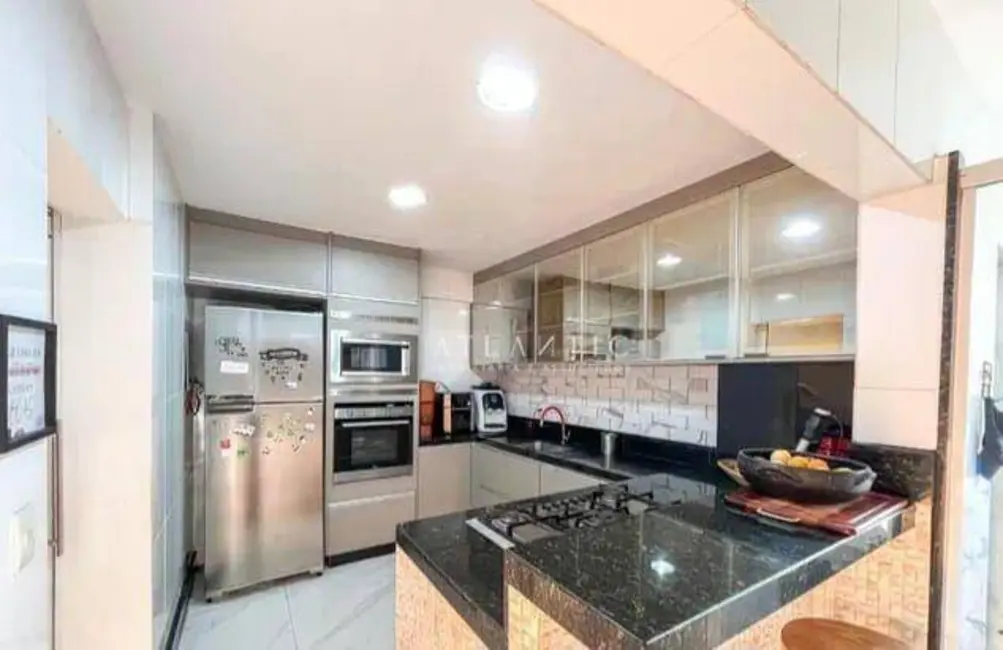 Apartamento com 3 quartos à venda, 150m2 em Praia de Itaparica, Vila Velha - ES - imagem 1 Foto 1 de Apartamento com 3 quartos à venda, 150m2 em Praia de Itaparica, Vila Velha - ES