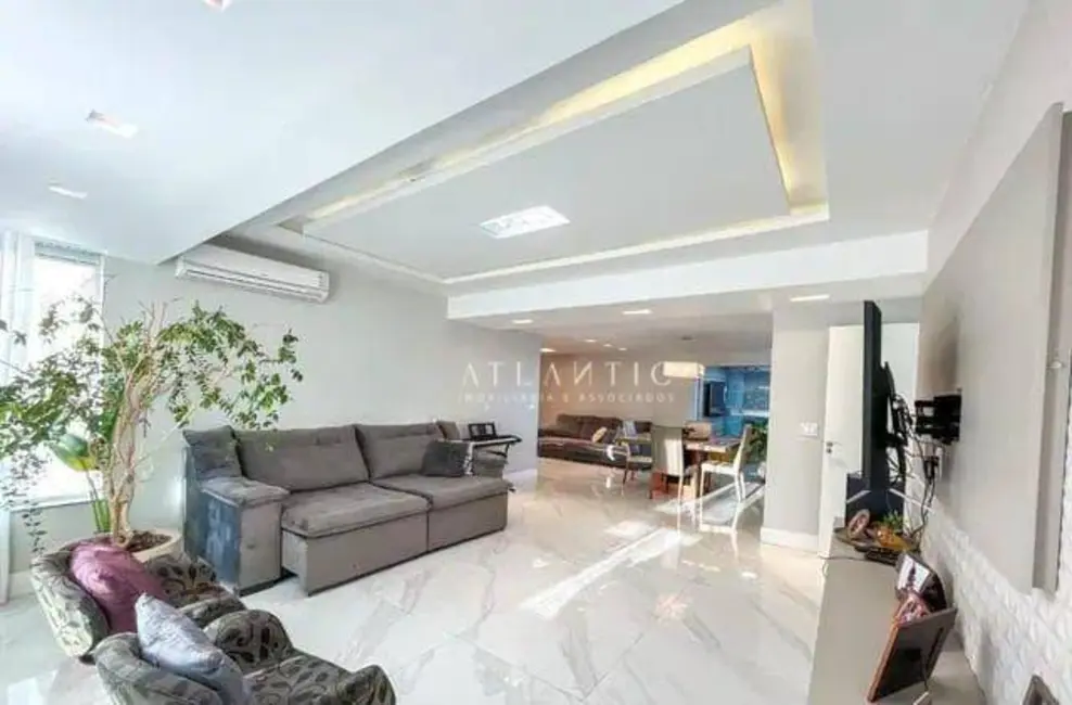 Apartamento com 3 quartos à venda, 150m2 em Praia de Itaparica, Vila Velha - ES - imagem 5 Foto 5 de Apartamento com 3 quartos à venda, 150m2 em Praia de Itaparica, Vila Velha - ES
