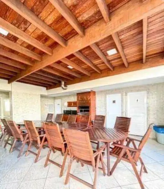 Apartamento com 3 quartos à venda, 150m2 em Praia de Itaparica, Vila Velha - ES - imagem 3 Foto 3 de Apartamento com 3 quartos à venda, 150m2 em Praia de Itaparica, Vila Velha - ES