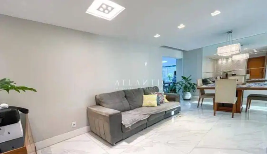 Apartamento com 3 quartos à venda, 150m2 em Praia de Itaparica, Vila Velha - ES - imagem 2 Foto 2 de Apartamento com 3 quartos à venda, 150m2 em Praia de Itaparica, Vila Velha - ES