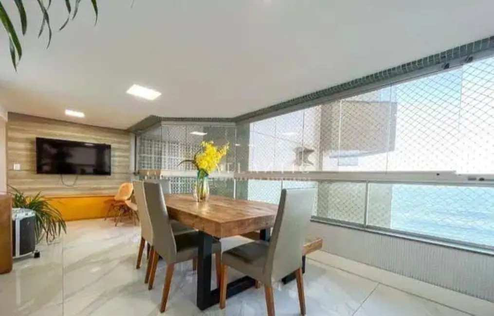 Apartamento com 3 quartos à venda, 150m2 em Praia de Itaparica, Vila Velha - ES - imagem 8 Foto 8 de Apartamento com 3 quartos à venda, 150m2 em Praia de Itaparica, Vila Velha - ES