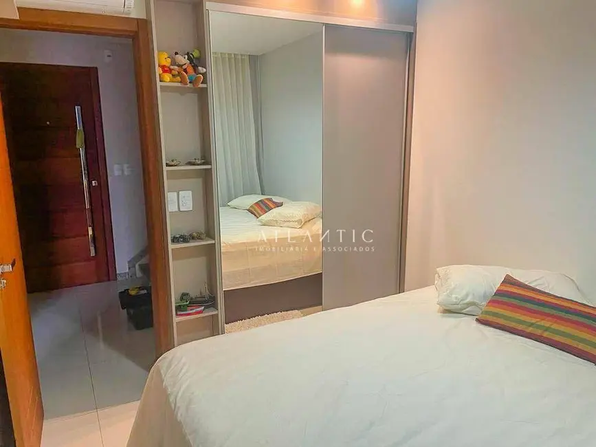 Cobertura com 3 quartos à venda, 140m2 em Praia de Itaparica, Vila Velha - ES - imagem 6 Foto 6 de Cobertura com 3 quartos à venda, 140m2 em Praia de Itaparica, Vila Velha - ES