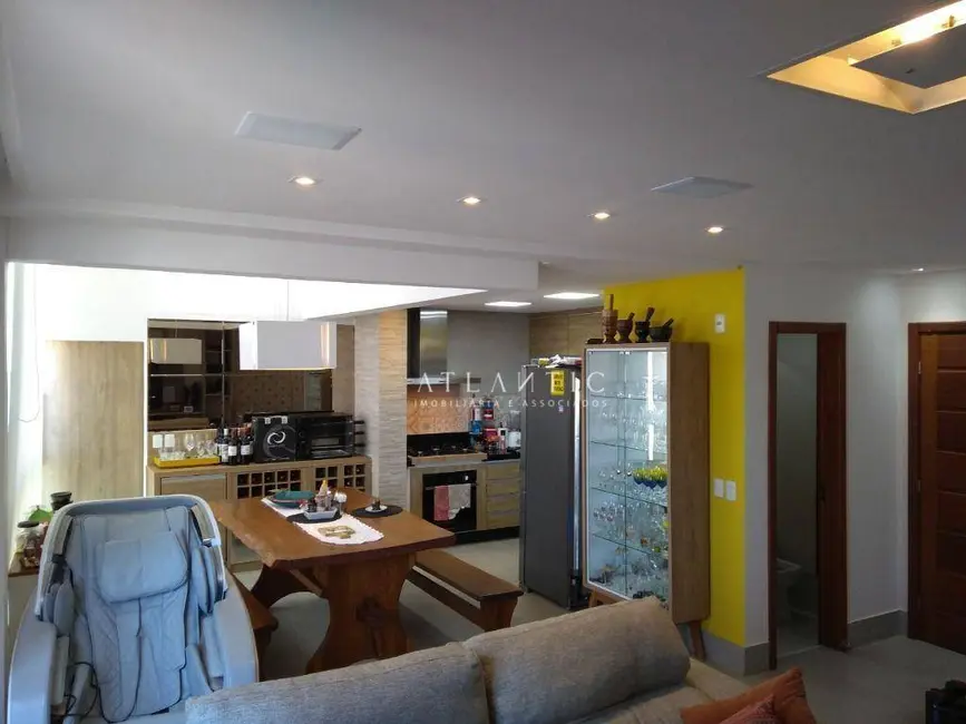 Cobertura com 3 quartos à venda, 140m2 em Praia de Itaparica, Vila Velha - ES - imagem 7 Foto 7 de Cobertura com 3 quartos à venda, 140m2 em Praia de Itaparica, Vila Velha - ES