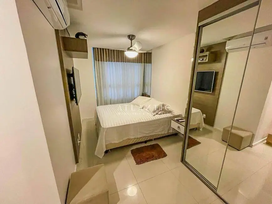 Foto 2 de Cobertura com 3 quartos à venda, 140m2 em Praia de Itaparica, Vila Velha - ES