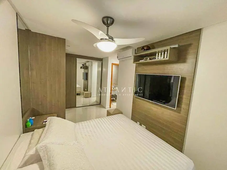 Cobertura com 3 quartos à venda, 140m2 em Praia de Itaparica, Vila Velha - ES - imagem 3 Foto 3 de Cobertura com 3 quartos à venda, 140m2 em Praia de Itaparica, Vila Velha - ES