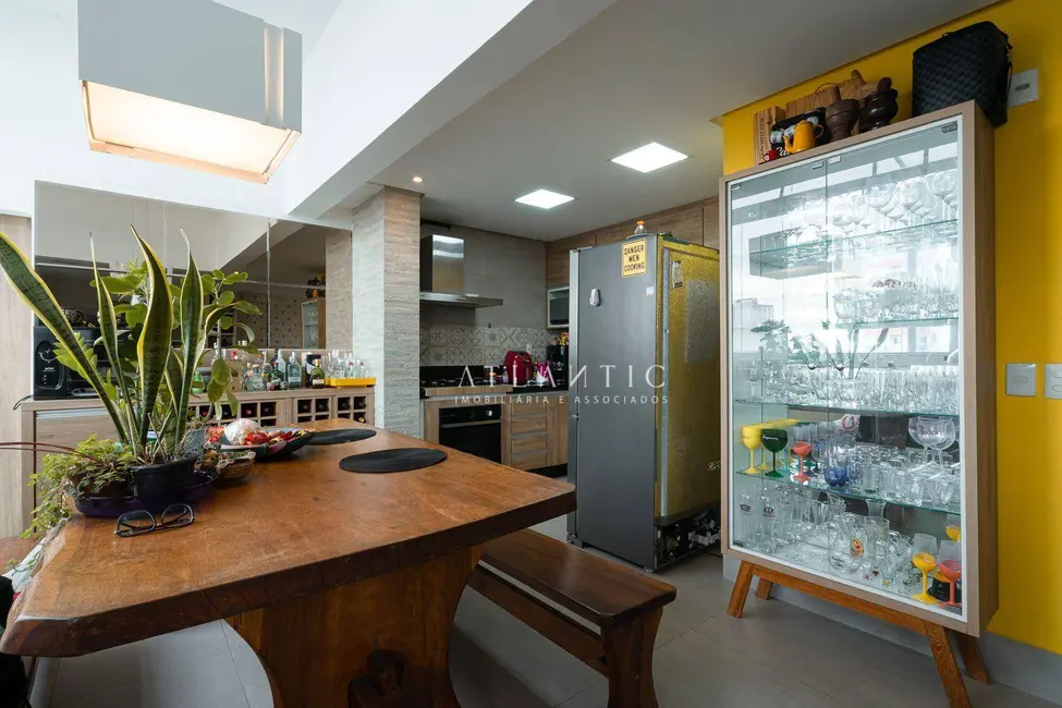 Cobertura com 3 quartos à venda, 140m2 em Praia de Itaparica, Vila Velha - ES - imagem 9 Foto 9 de Cobertura com 3 quartos à venda, 140m2 em Praia de Itaparica, Vila Velha - ES