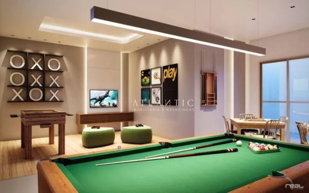 Apartamento com 4 quartos à venda, 144m2 em Praia da Costa, Vila Velha - ES - imagem 8 Foto 8 de Apartamento com 4 quartos à venda, 144m2 em Praia da Costa, Vila Velha - ES
