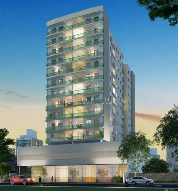 Apartamento com 4 quartos à venda, 144m2 em Praia da Costa, Vila Velha - ES - imagem 3 Foto 3 de Apartamento com 4 quartos à venda, 144m2 em Praia da Costa, Vila Velha - ES
