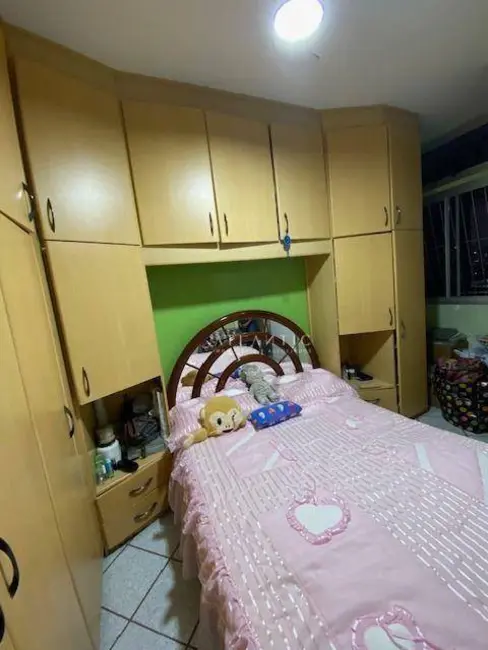 Apartamento com 2 quartos à venda, 62m2 em Coqueiral de Itaparica, Vila Velha - ES - imagem 9 Foto 9 de Apartamento com 2 quartos à venda, 62m2 em Coqueiral de Itaparica, Vila Velha - ES
