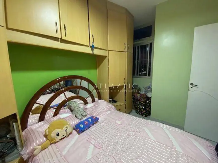 Apartamento com 2 quartos à venda, 62m2 em Coqueiral de Itaparica, Vila Velha - ES - imagem 7 Foto 7 de Apartamento com 2 quartos à venda, 62m2 em Coqueiral de Itaparica, Vila Velha - ES