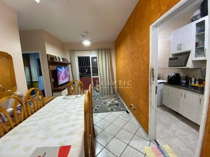 Apartamento com 2 quartos à venda, 62m2 em Coqueiral de Itaparica, Vila Velha - ES - imagem 3 Foto 3 de Apartamento com 2 quartos à venda, 62m2 em Coqueiral de Itaparica, Vila Velha - ES