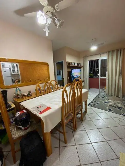 Apartamento com 2 quartos à venda, 62m2 em Coqueiral de Itaparica, Vila Velha - ES - imagem 6 Foto 6 de Apartamento com 2 quartos à venda, 62m2 em Coqueiral de Itaparica, Vila Velha - ES
