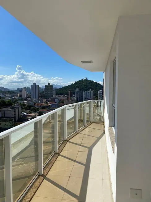 Foto 1 de Apartamento com 3 quartos à venda, 102m2 em Praia da Costa, Vila Velha - ES