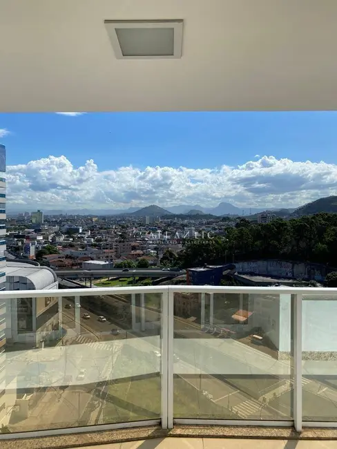 Foto 2 de Apartamento com 3 quartos à venda, 102m2 em Praia da Costa, Vila Velha - ES