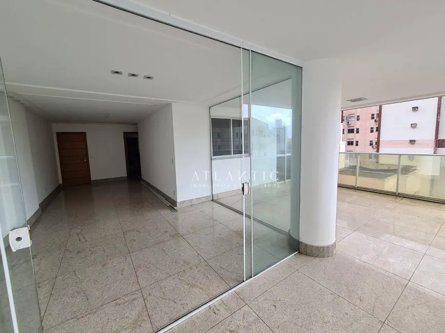 Foto 3 de Apartamento com 4 quartos à venda, 141m2 em Praia da Costa, Vila Velha - ES