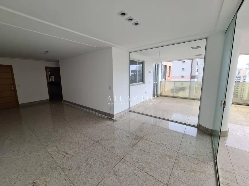 Foto 4 de Apartamento com 4 quartos à venda, 141m2 em Praia da Costa, Vila Velha - ES
