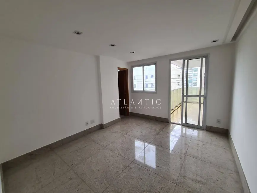 Foto 6 de Apartamento com 4 quartos à venda, 141m2 em Praia da Costa, Vila Velha - ES