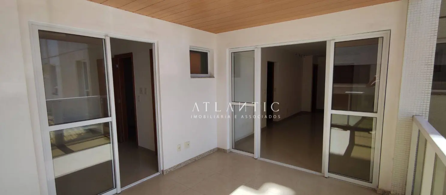 Apartamento com 3 quartos à venda, 97m2 em Itapuã, Vila Velha - ES - imagem 3 Foto 3 de Apartamento com 3 quartos à venda, 97m2 em Itapuã, Vila Velha - ES