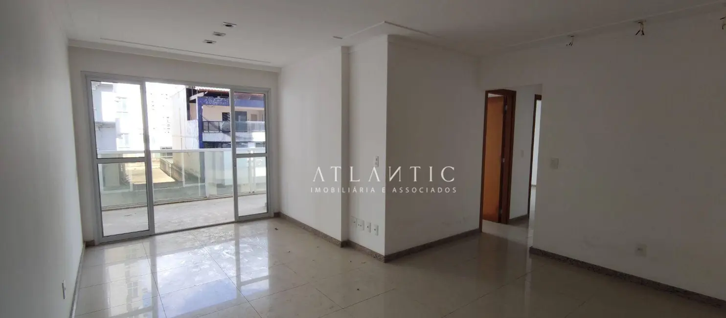 Apartamento com 3 quartos à venda, 97m2 em Itapuã, Vila Velha - ES - imagem 4 Foto 4 de Apartamento com 3 quartos à venda, 97m2 em Itapuã, Vila Velha - ES