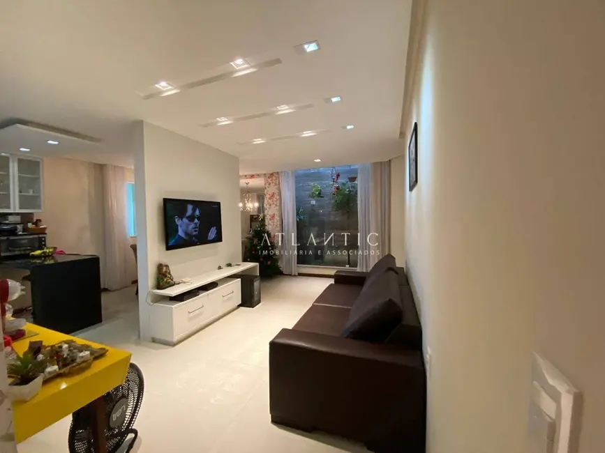 Casa de Condomínio com 3 quartos à venda, 250m2 em Ilha dos Bentos, Vila Velha - ES - imagem 5 Foto 5 de Casa de Condomínio com 3 quartos à venda, 250m2 em Ilha dos Bentos, Vila Velha - ES