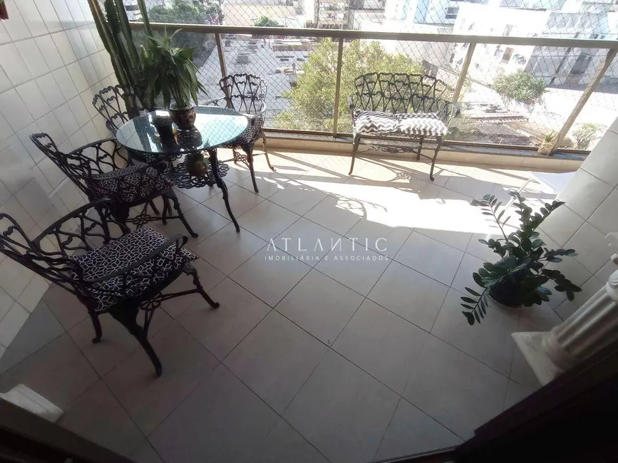 Apartamento com 4 quartos à venda, 186m2 em Praia da Costa, Vila Velha - ES - imagem 4 Foto 4 de Apartamento com 4 quartos à venda, 186m2 em Praia da Costa, Vila Velha - ES