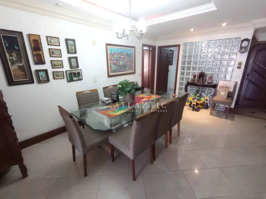 Apartamento com 4 quartos à venda, 186m2 em Praia da Costa, Vila Velha - ES - imagem 8 Foto 8 de Apartamento com 4 quartos à venda, 186m2 em Praia da Costa, Vila Velha - ES