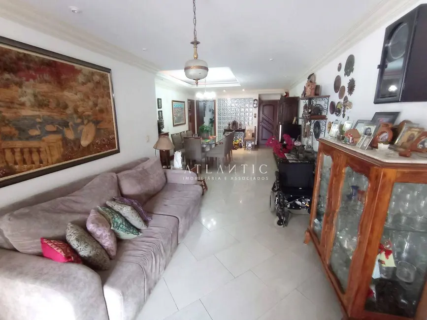 Apartamento com 4 quartos à venda, 186m2 em Praia da Costa, Vila Velha - ES - imagem 7 Foto 7 de Apartamento com 4 quartos à venda, 186m2 em Praia da Costa, Vila Velha - ES