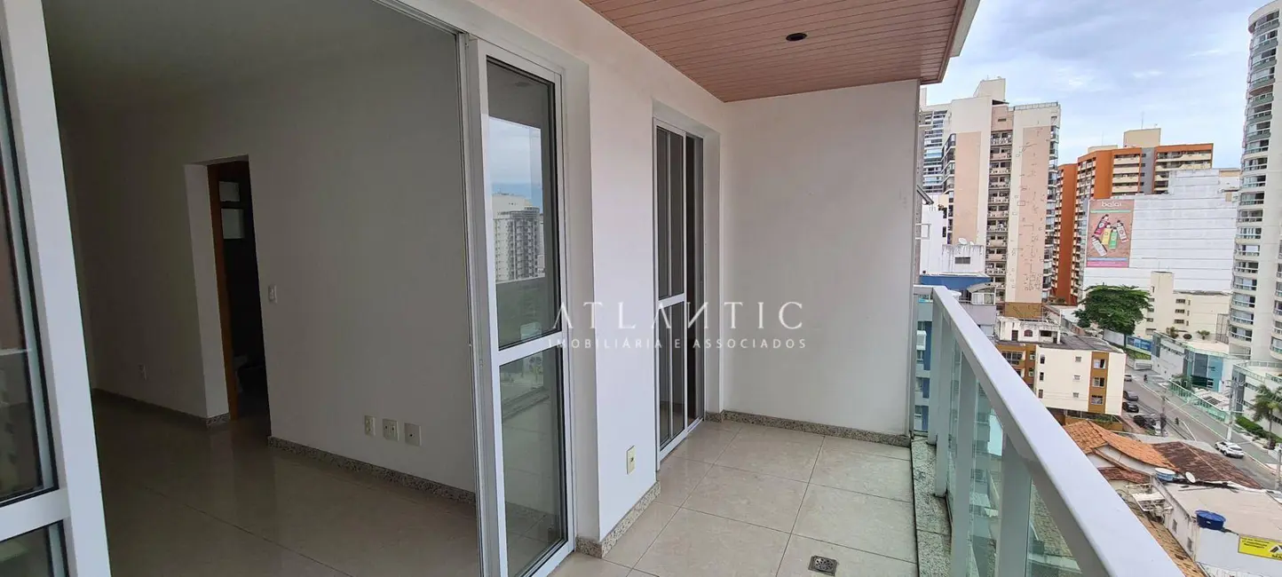 Foto 1 de Apartamento com 2 quartos à venda, 63m2 em Vila Velha - ES