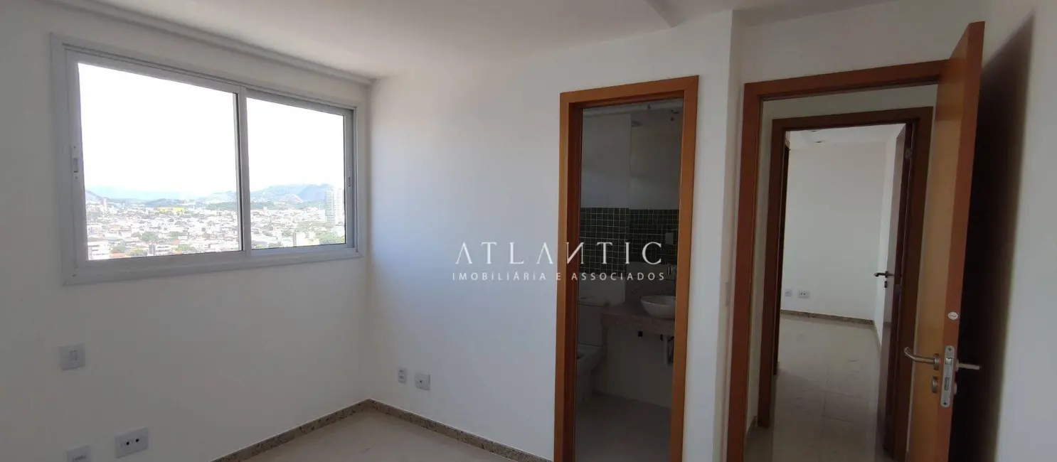 Apartamento com 2 quartos à venda, 68m2 em Itapuã, Vila Velha - ES - imagem 5 Foto 5 de Apartamento com 2 quartos à venda, 68m2 em Itapuã, Vila Velha - ES