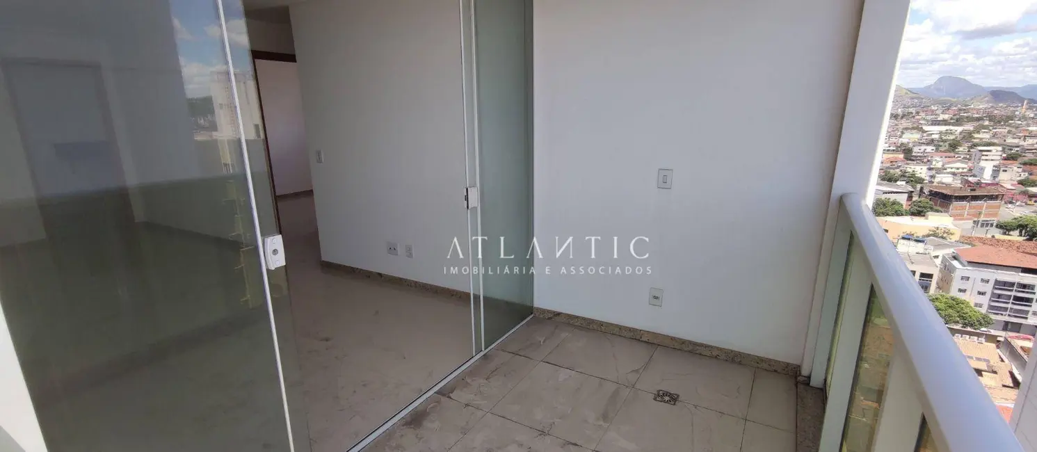Apartamento com 2 quartos à venda, 68m2 em Itapuã, Vila Velha - ES - imagem 3 Foto 3 de Apartamento com 2 quartos à venda, 68m2 em Itapuã, Vila Velha - ES