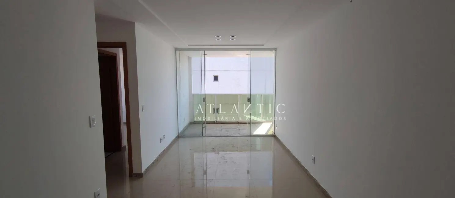 Foto 1 de Apartamento com 2 quartos à venda, 68m2 em Itapuã, Vila Velha - ES