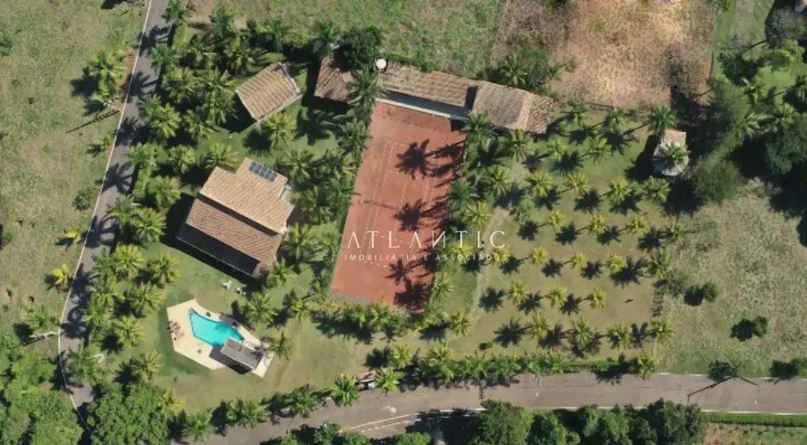 Casa de Condomínio com 5 quartos à venda, 6252m2 em Ipiranga, Guarapari - ES - imagem 8 Foto 8 de Casa de Condomínio com 5 quartos à venda, 6252m2 em Ipiranga, Guarapari - ES