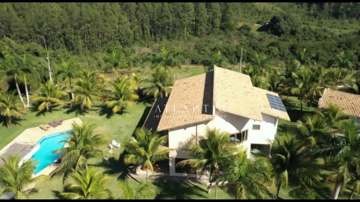 Casa de Condomínio com 5 quartos à venda, 6252m2 em Ipiranga, Guarapari - ES - imagem 9 Foto 9 de Casa de Condomínio com 5 quartos à venda, 6252m2 em Ipiranga, Guarapari - ES