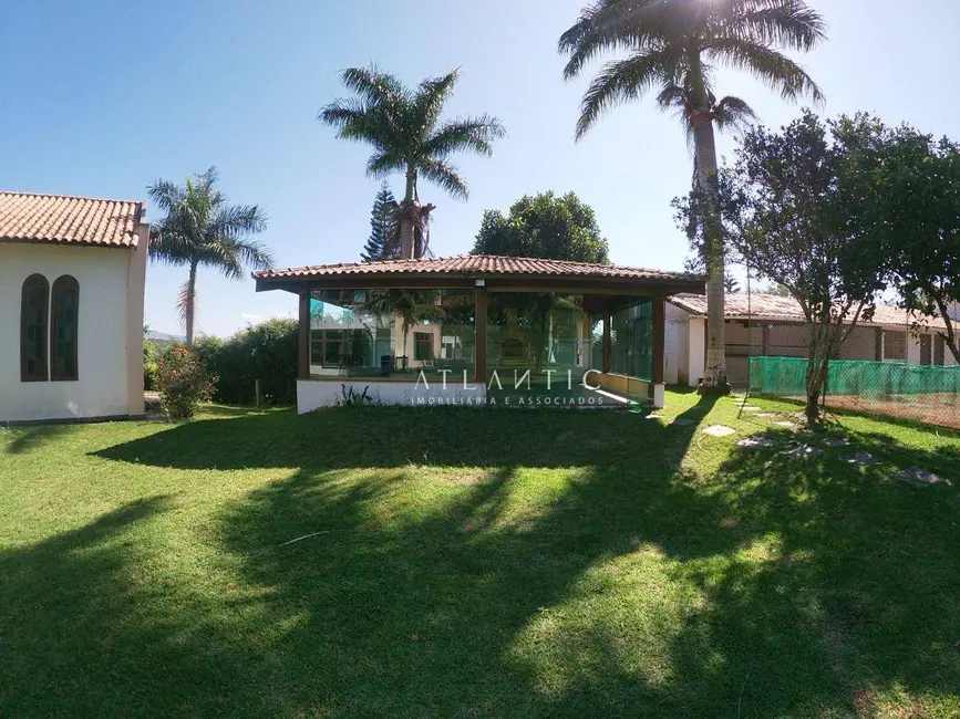 Casa de Condomínio com 5 quartos à venda, 6252m2 em Ipiranga, Guarapari - ES - imagem 6 Foto 6 de Casa de Condomínio com 5 quartos à venda, 6252m2 em Ipiranga, Guarapari - ES